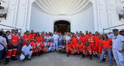Es Andalucía - Huelva