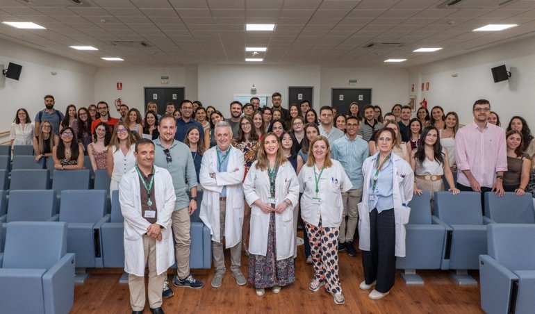 Es Andalucía - Jaén