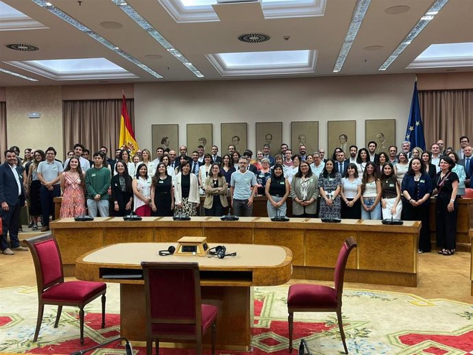 La Diputación de Málaga ha expuesto su trayectoria en esta materia, una labor que comenzó en 2016 con la creación de la estrategia contra el cambio climático Málaga Viva