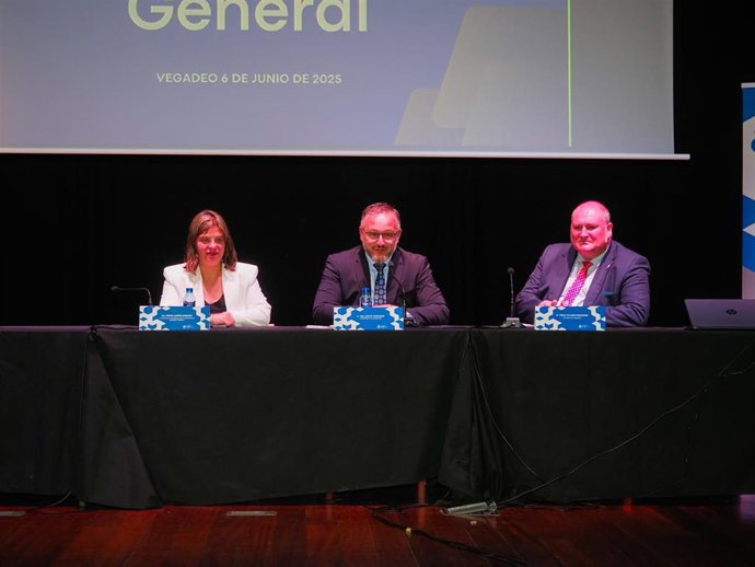 Asamblea de la CAC-Asprocon