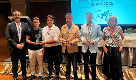 Comunicados Sociedad
