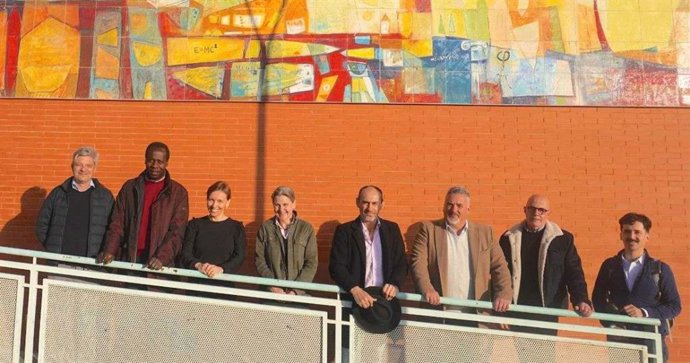 El Congreso Internacional de Sedimentología (38th IAS Meeting of Sedimentology) se celebrará en Huelva la última semana de junio