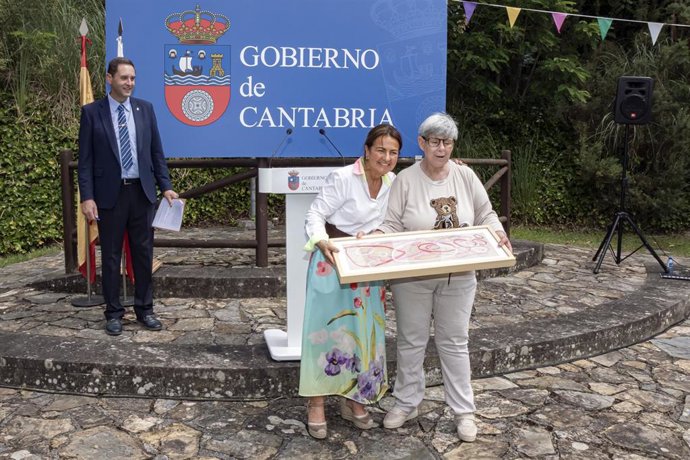 El CAD de Sierrallana celebra su 30 aniversario