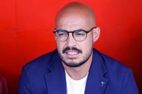 Víctor Martín: "No necesitamos motivación, estas jugadoras demuestran cada día esa ambición"