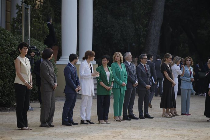 Conferencia de Presidentes 