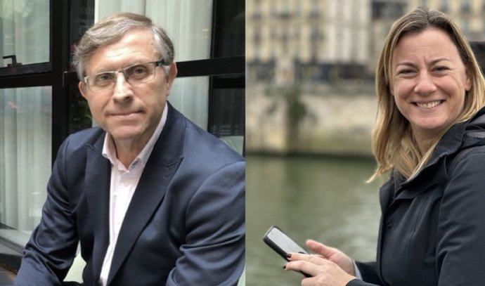 Beroni integrará el contenido de TBO.Com en la aplicación Wasabi-S.