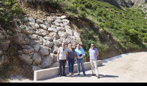 Es Andalucía - Jaén