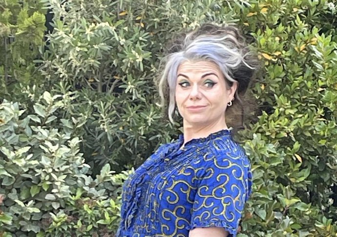 Caitlin Moran
