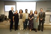 Foto: La presidenta de A.M.A advierte sobre el aumento de las agresiones a profesionales sanitarios