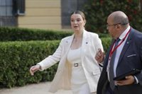 Prohens exige la convocatoria de elecciones para que los españoles "cesen la situación de inestabilidad"