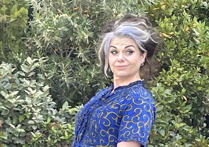 Caitlin Moran