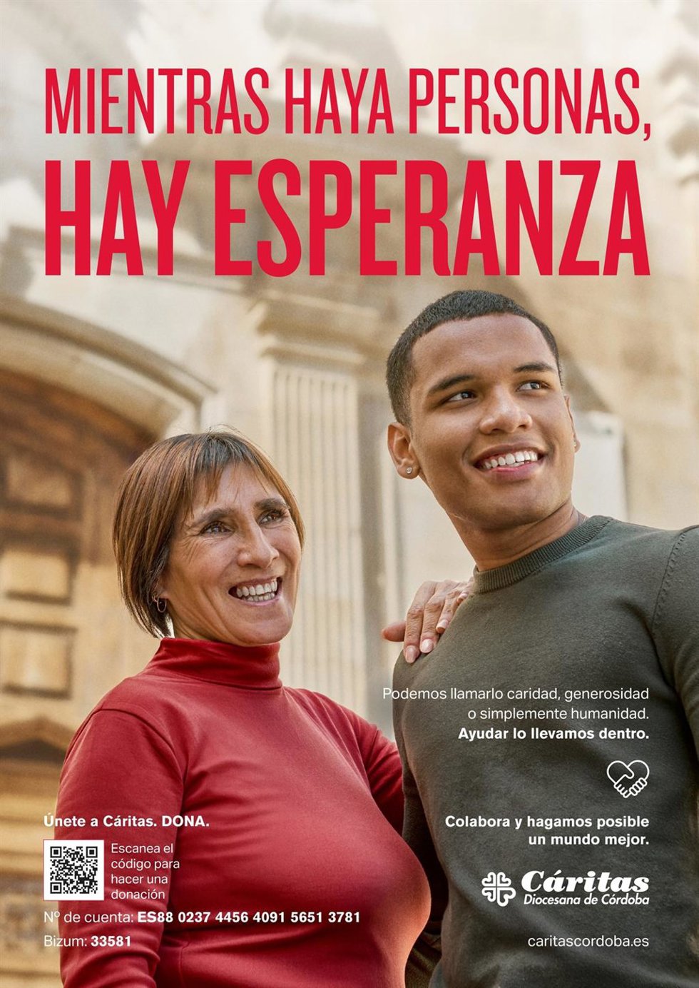Cartel de la Campaña del Corpus 2025.