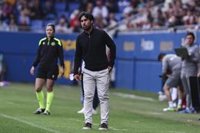 Pere Romeu: "Es muy difícil preparar una final con tan pocos días de margen"