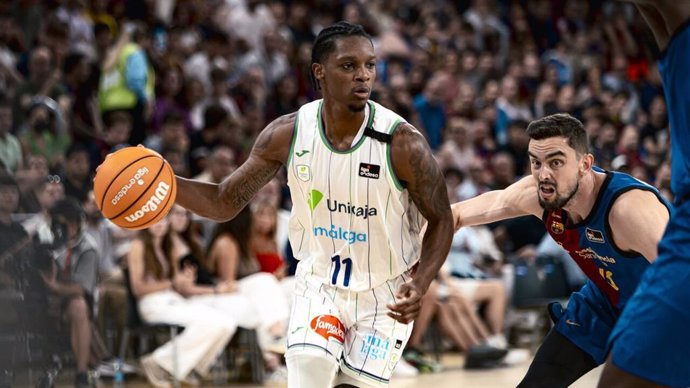 Barça - Unicaja