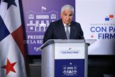 Foto: Panamá/Venezuela.- Panamá dice que "no hay ninguna conversación" para restablecer relaciones diplomáticas con Venezuela