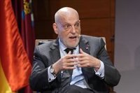 El TAD archiva otra denuncia del Real Madrid contra Tebas en materia audiovisual