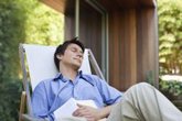 Foto: El sueño que perdemos no se puede recuperar: por qué una siesta de 20 minutos puede marcar la diferencia