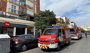 Muere un trabajador de 39 años mientras pintaba en un aljibe de Sevilla
