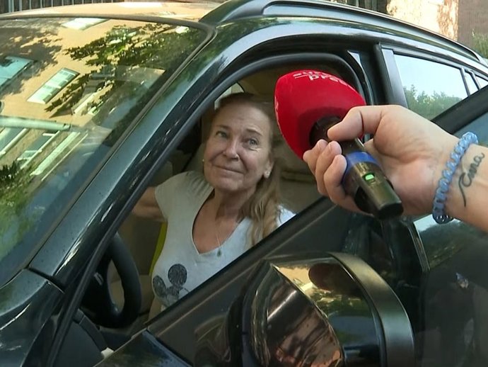 AMALIA GARCÍA OBREGÓN