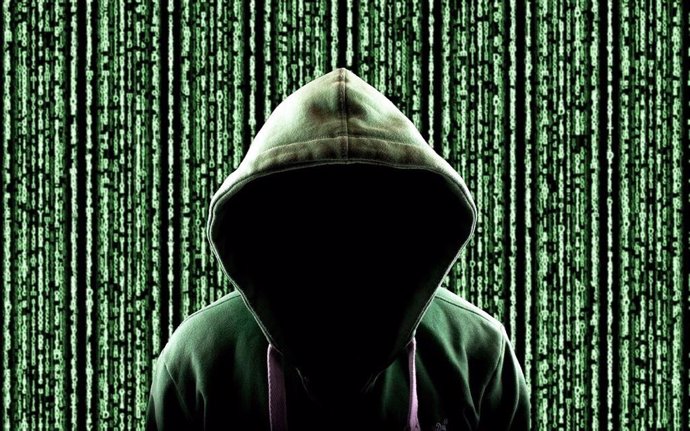 'Hacker'.