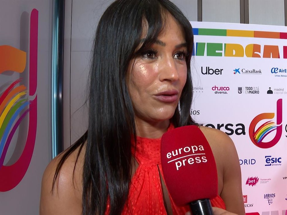 BEGOÑA VILLACÍS