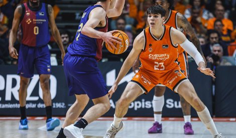 Baloncesto