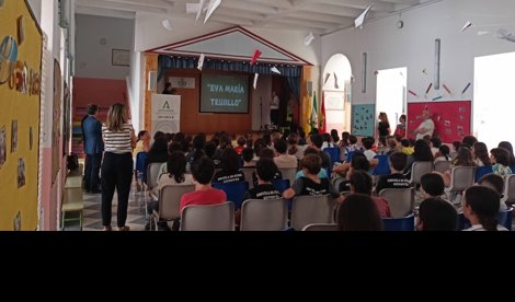 Es Andalucía - Cádiz