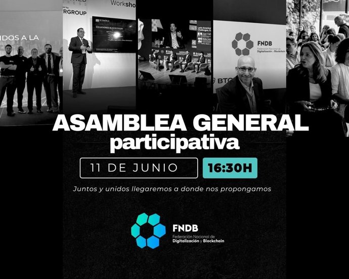 La FNDB participa esta semana en Málaga en DES25