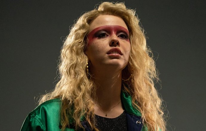 Mia Goth será la villana de Star Wars: Starfighter, película protagonizada por Ryan Gosling