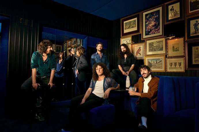 Archivo - Derby Motoreta's Burrito Kachimba.