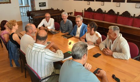 Es Andalucía - Cádiz