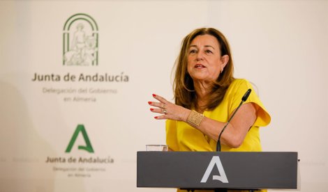 Andalucía