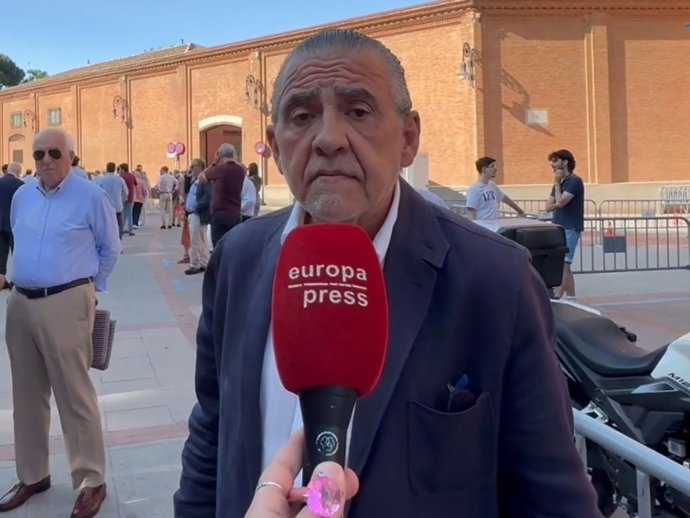 JAIME MARTÍNEZ-BORDIÚ