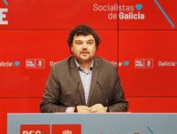 PSdeG critica que Rueda fue "un soldado y un mandado" de las "estrategias de Feijóo" en la Conferencia de Presidentes