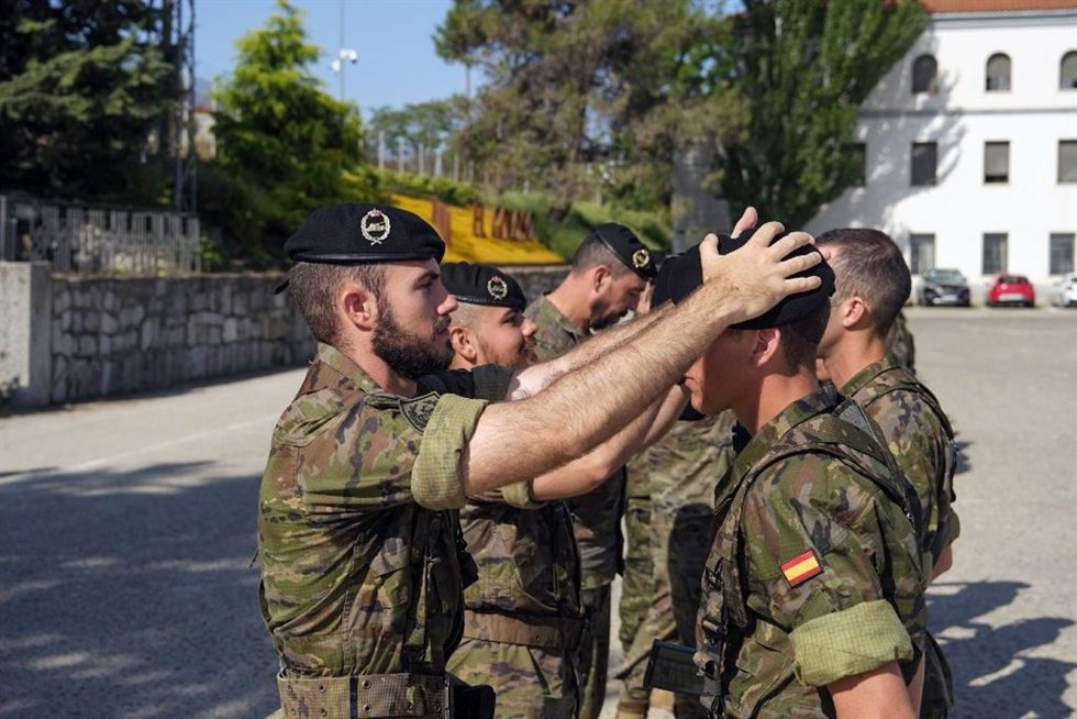 Ejército de Tierra