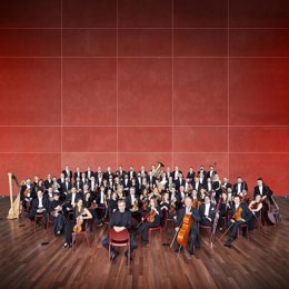 Archivo - La Oscyl participa este fin de semana en el festival 'Musika-Música' de Bilbao