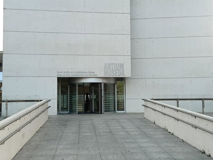 Archivo - Artium Museoa