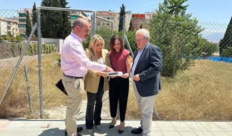 Es Andalucía - Granada