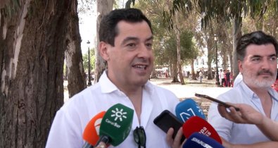 Es Andalucía - Huelva