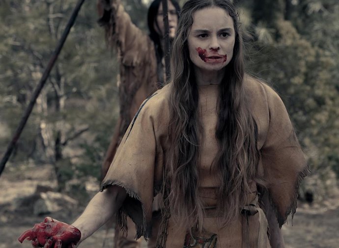 El director de Érase una vez el Oeste habla de la temporada 2: "¿Todos están muertos?"