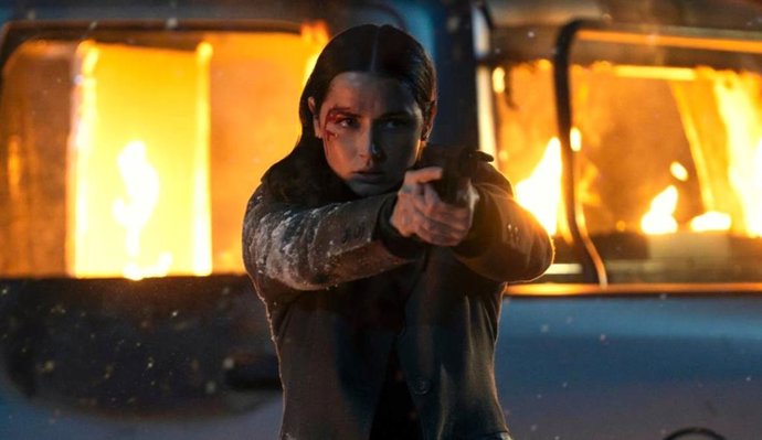 El final de Ballerina, explicado: ¿Regresará Ana de Armas a la saga John Wick?
