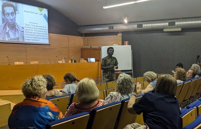 Projecte 'Desmuntant el racisme a Catalunya: recorregut històric i implicacions actuals' impulsat pel Centre d'Estudis Africans i Interculturals (CEAi)