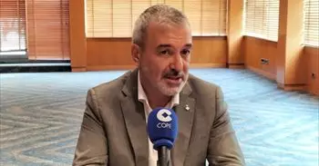 Collboni ve que Barcelona "refuerza su liderazgo internacional" con la vicepresidencia de Eurocities