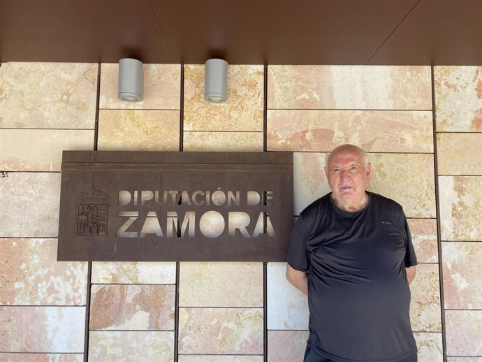 Zamora, un lugar de atracción para la población 'silver' que busca mejorar su calidad de vida