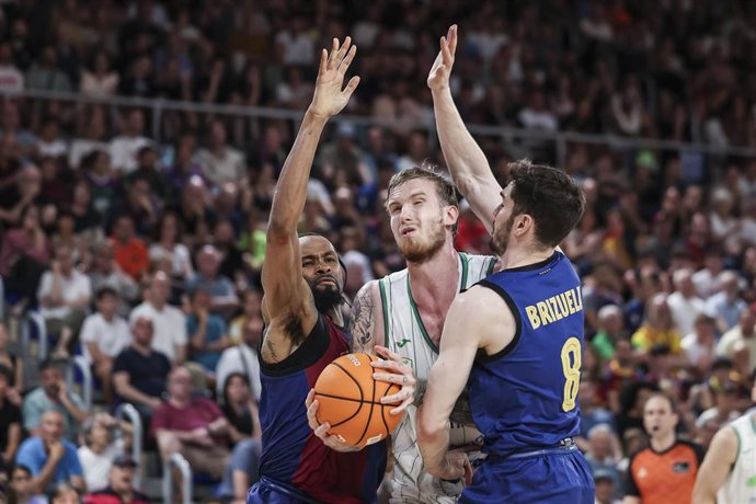 Barça - Unicaja