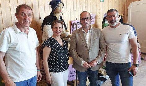 Es Andalucía - Jaén