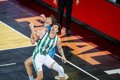 El Betis maneja al Estudiantes y el Fuenlabrada remonta al Palencia en la Final Four del ascenso