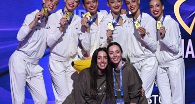 Deportes