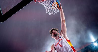 Baloncesto