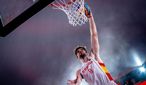 Baloncesto